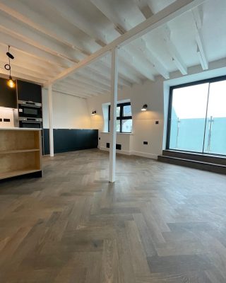 Brighton Project