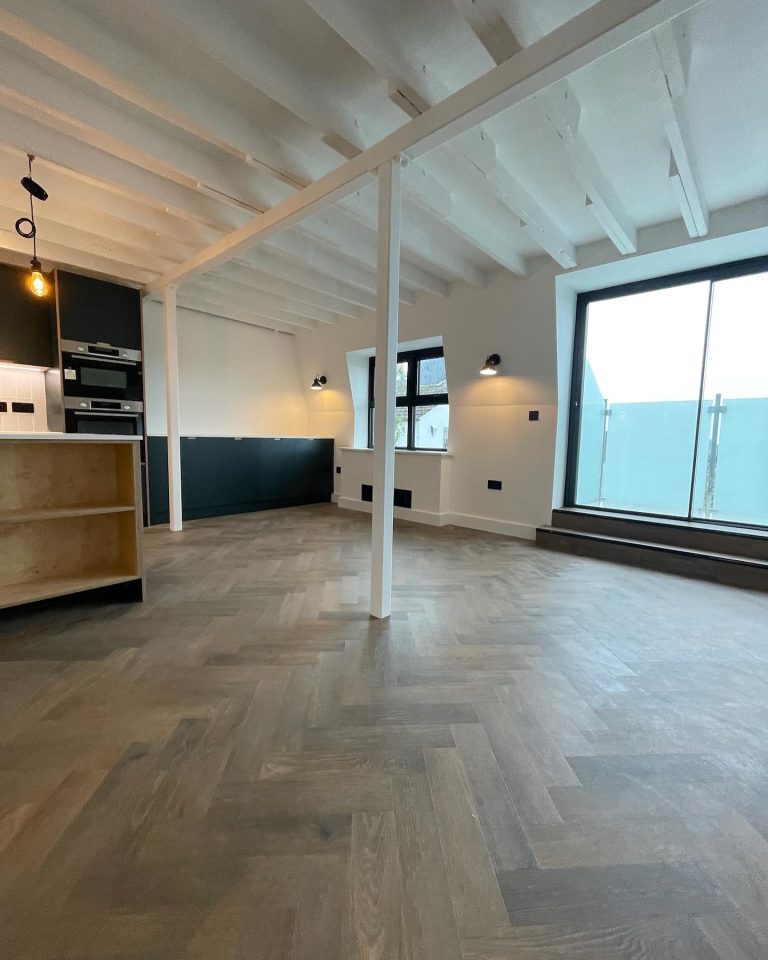 Brighton Project